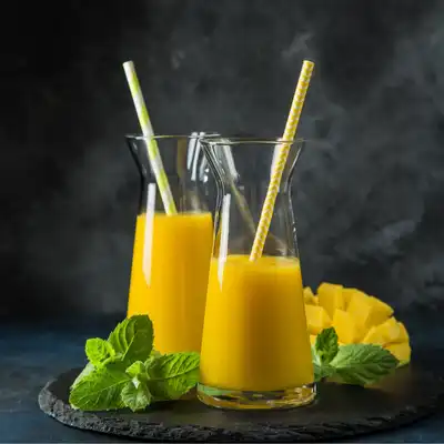 PULPA DE MARACUYA-MANGO
