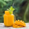 PULPA DE MANGO
