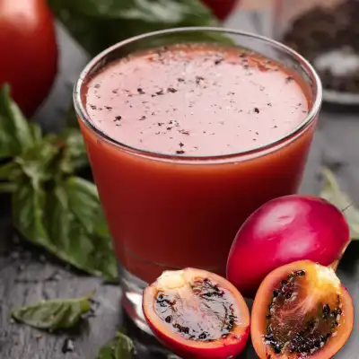 PULPA TOMATE DE ARBOL